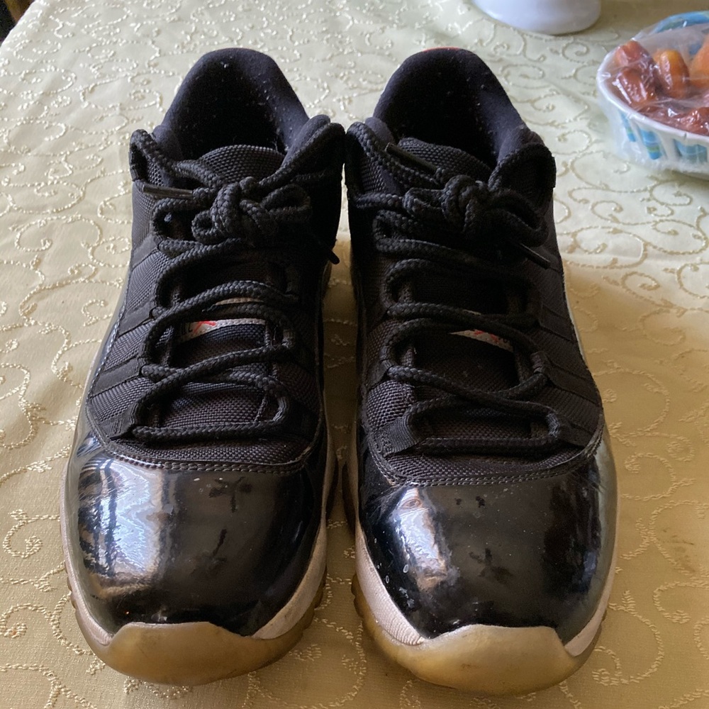 Jordan men’s sneakers size 11